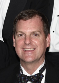 Dr. Charles R Young
