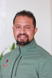Dr. A K Bobby Mallik