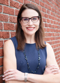 Dr. Alexandra D Jensen