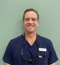 Dr. Jeff T Knutzen