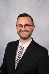 Dr. Jeffrey J Harris