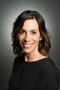 Dr. Jessica Anne Russo Revand