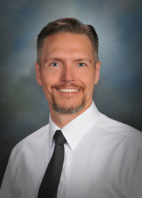 Dr. Douglas Robert Dowdle