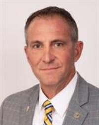 Dr. Andrew Jude Dietz