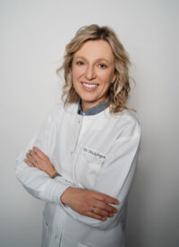 Dr. Michelle C Jorgensen
