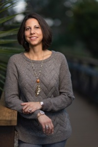 Dr. Liza Marie Feliciano