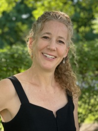 Dr. Virginia Elizabeth Eick