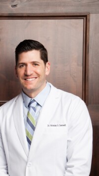 Dr. Nicholas S Cantwell