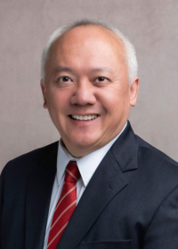 Dr. Henry Tsun-Kwan Liao