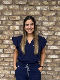 Dr. Daniela Carolina Llaque Daboin