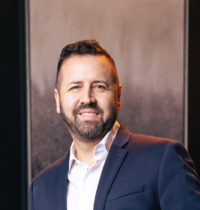Dr. Paul Jason Mann