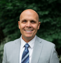 Dr. Adam D Marberger