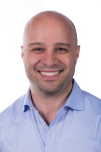 Dr. Fadi B Ibsies