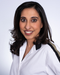Dr. Natasha  Habib
