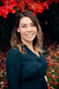 Dr. Emily Dawn Hobart