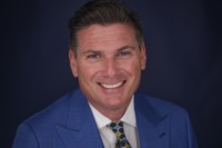 Dr. Robert Gregory Ritter
