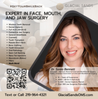 Dr. Sonia Jay Bennett-Selbert