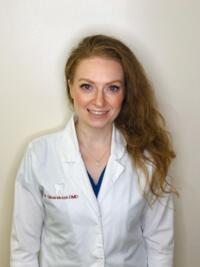 Dr. Alla  Gizerskaya