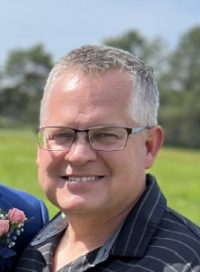 Dr. James J. Fehrman