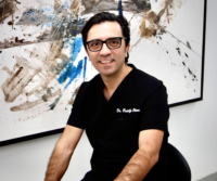 Dr. Rodolfo Andres Olmos