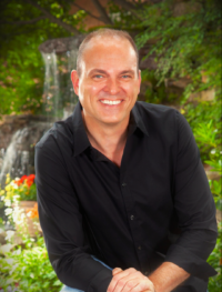 Dr. Gregory Michael Nicholson