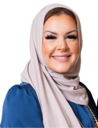 Dr. Duaa  Hamoud