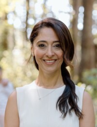 Dr. ELHAM  TABARAIE