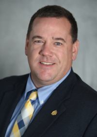 Dr. Jay Gibson Davis