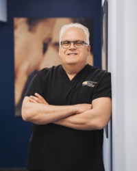 Dr. Michael  Maroon