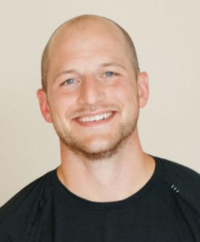 Dr. Branden W Goetsch