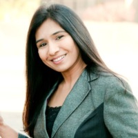 Dr. Ami P. Doshi