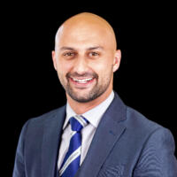 Dr. Adam M Ostrand