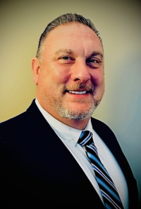 Dr. Stephen B. Alouf