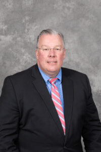 Dr. Christopher D Johnson