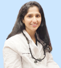 Dr. Keerthy Reddy Chilakamarry