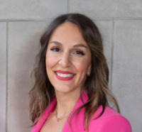 Dr. Kostantina T Giannacopoulos