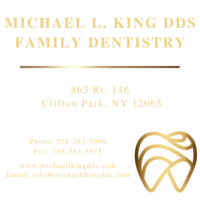 Dr. Michael L King
