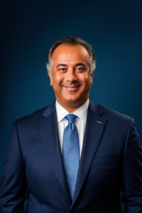 Dr. Paul S Farsai