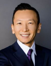 Dr. Peter W Cho