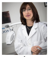 Dr. Marina  Guelfguat