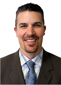 Dr. Michael Lloyd Young