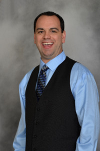 Dr. Matthew Shelby Slaven
