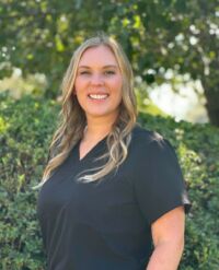 Dr. Tiffany  Deaton