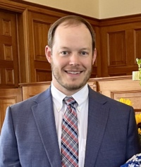 Dr. David Zack Rolen