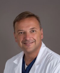 Dr. Robert  Moskal