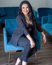 Dr. Heidi Farid Sprowls