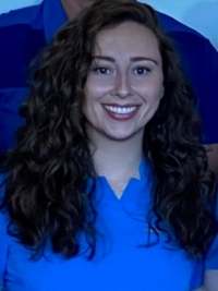 Dr. Paige Elizabeth Kelly