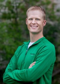 Dr. Zachary J Lechner