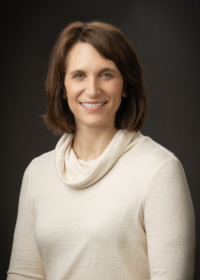 Dr. Amy Rose Maurer