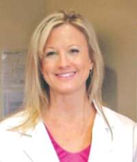 Dr. Kristen May Brittain